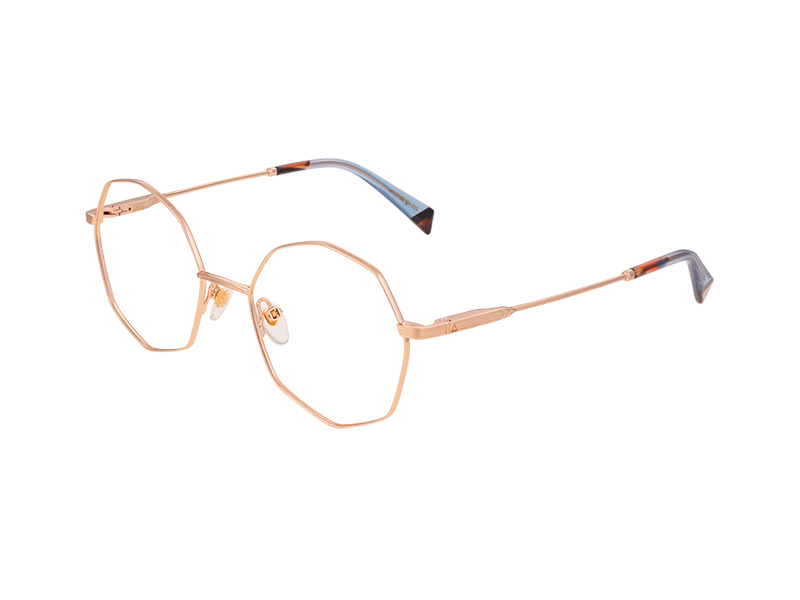 ElevenParis EPMM052 Or Rose 53-19