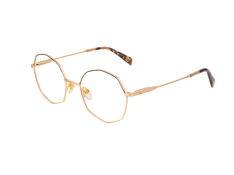 ElevenParis EPMM052 Dominante Noir 53-19