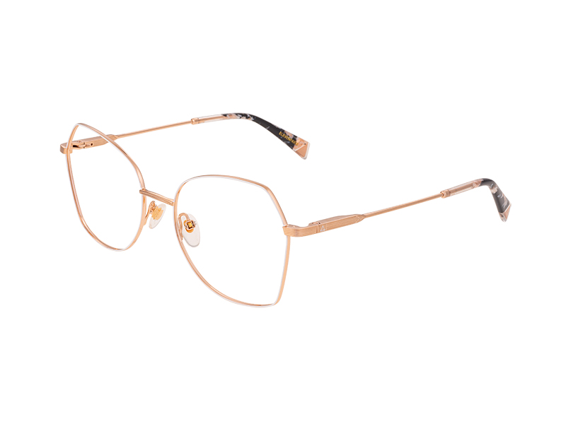 ElevenParis EPMM053 Dominante Blanc 54-18