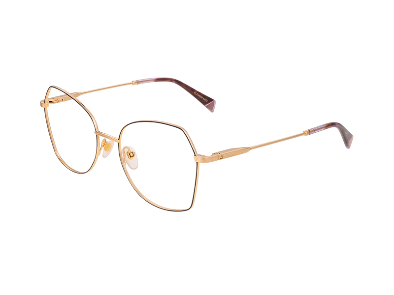 ElevenParis EPMM053 Dominante Noir 54-18