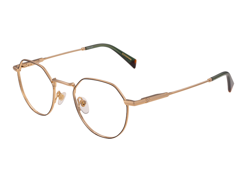 ElevenParis EPMM054 Dominante Noir 48-21