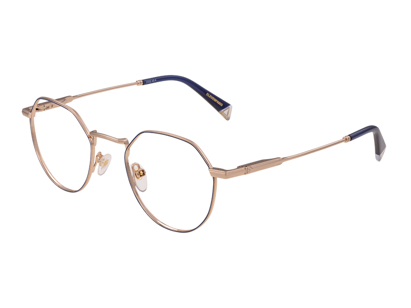 ElevenParis EPMM054 Dominante Bleu 48-21