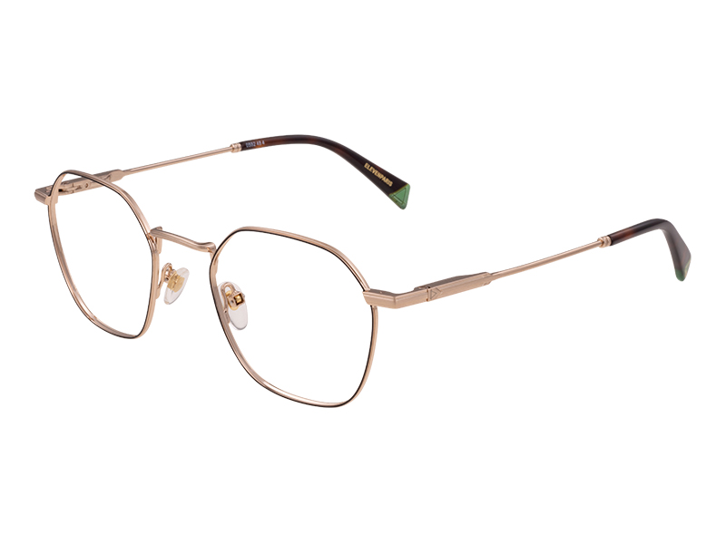 ElevenParis EPMM056 Dominante Noir 50-21