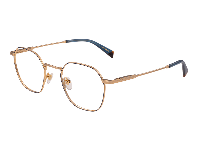 ElevenParis EPMM056 Dominante Bleu 50-21