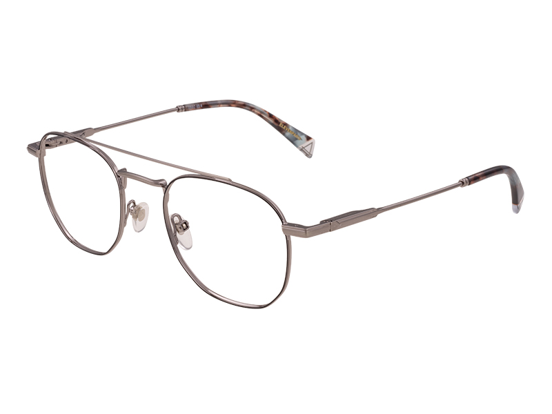 ElevenParis EPMM057 Dominante Gun Clair 50-21