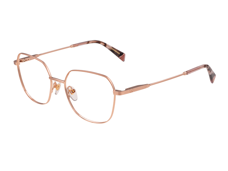 ElevenParis EPMM058 Dominante Rose Clair 51-17