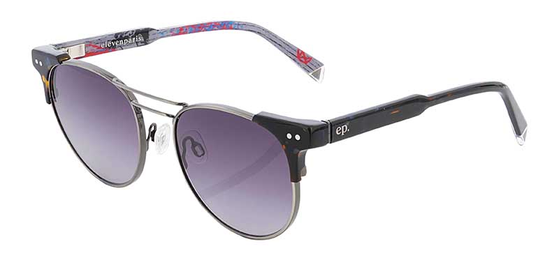ElevenParis EPMS011 Gun 50-18