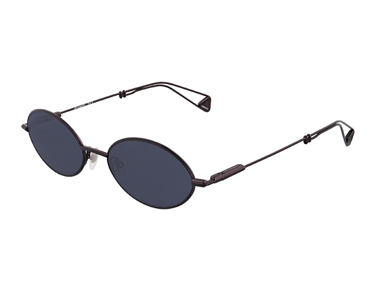ElevenParis EPMS017 Gun Foncé 50-18
