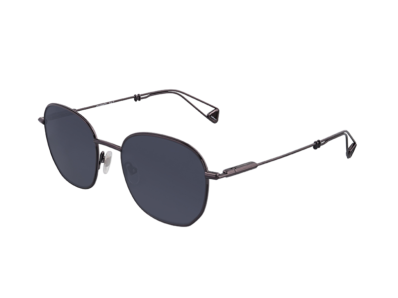ElevenParis EPMS020 Gun Foncé 51-19