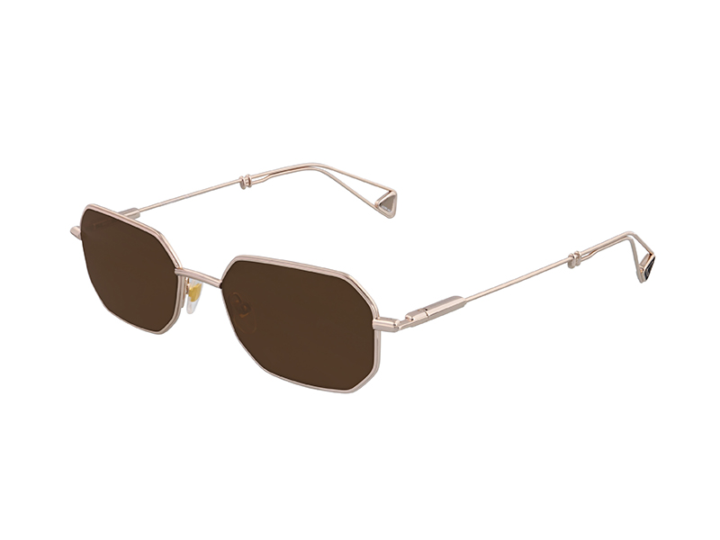 ElevenParis EPMS021 Or 52-18