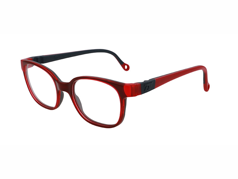 Demetz FLIP Rouge / Gris 47-18