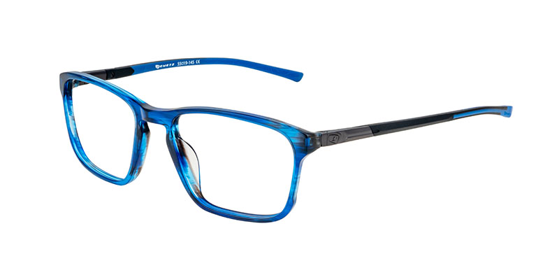 Demetz GAEA Bleu Clair / Bleu Mat 55-19