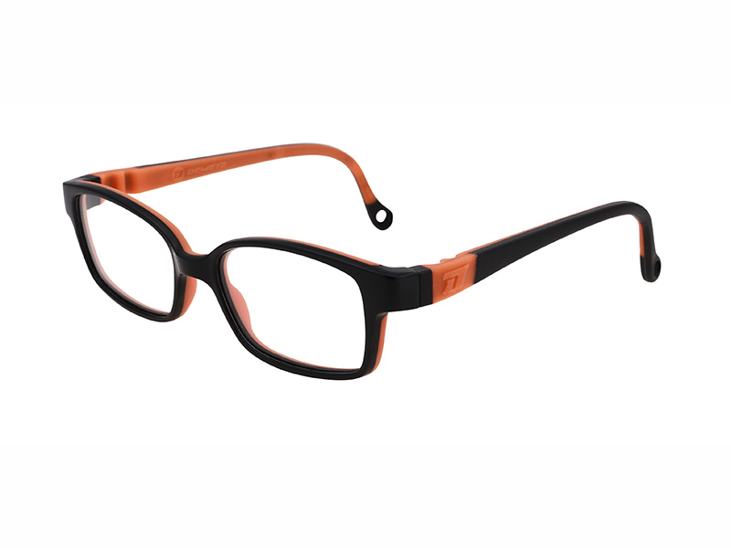 Demetz GAME Noir / Orange 45-15