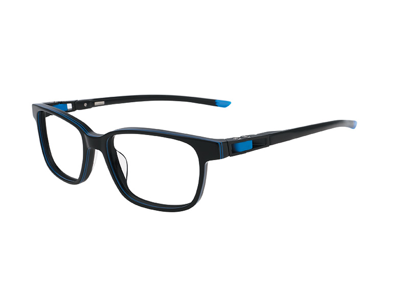 Demetz GERYON Noir / Bleu 50-16