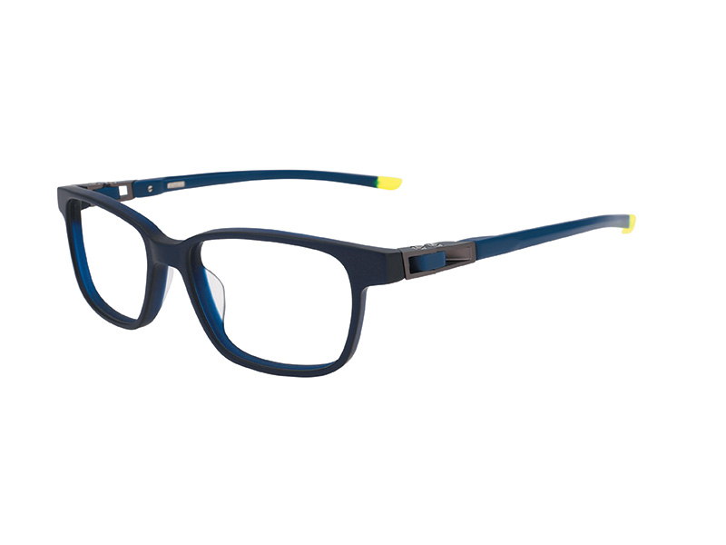 Demetz GERYON Bleu Mat 50-16