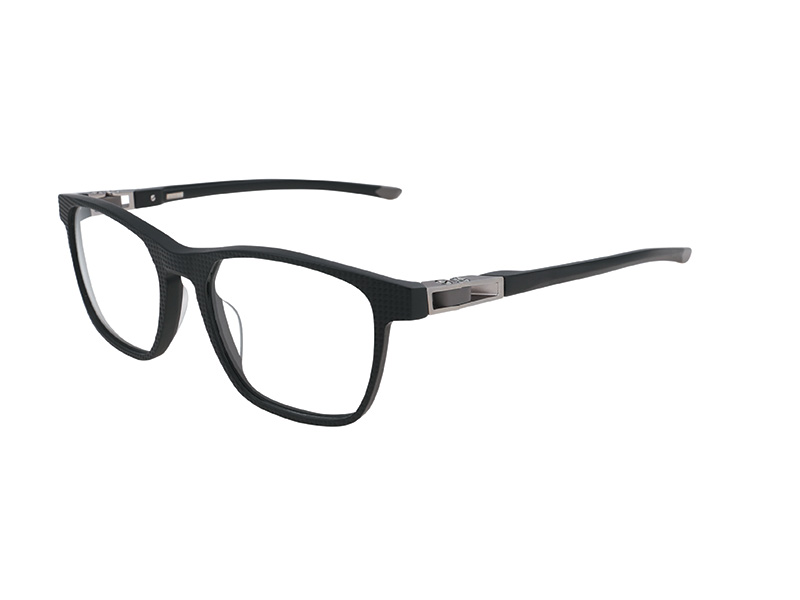 Demetz GYGES Noir Mat / Gris 53-18
