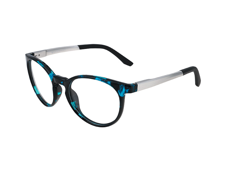 Demetz HEBE Bleu / Argent 50-19