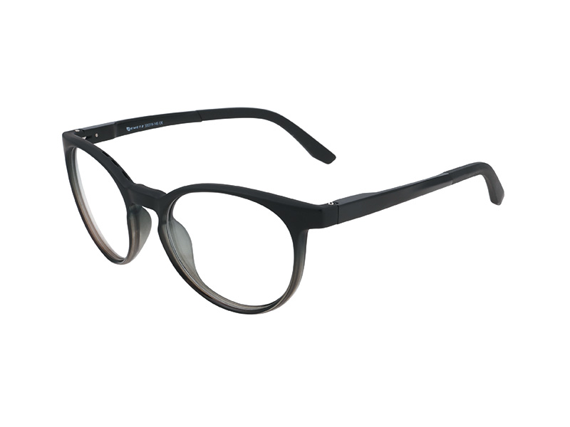 Demetz HEBE Noir Mat / Noir Brilliant 50-19