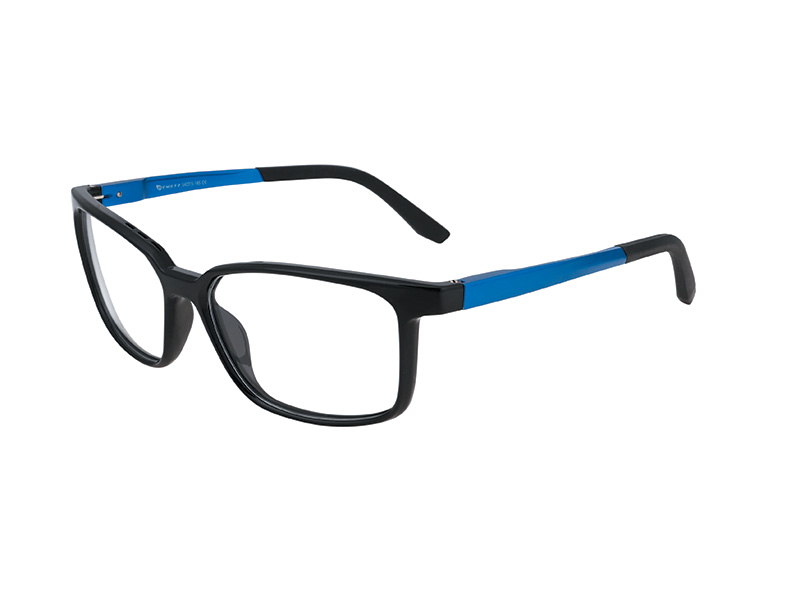 Demetz HEDONE Noir / Bleu 54-15