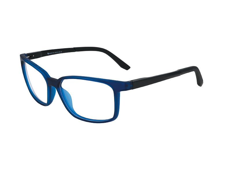 Demetz HEDONE Bleu Cristal / Noir 54-15