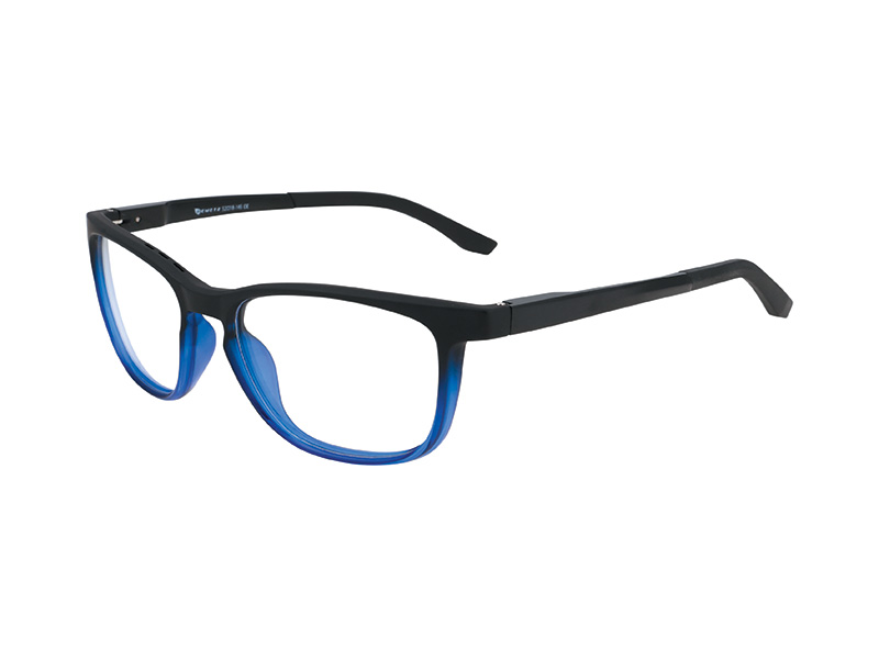 Demetz HYPNOS Noir Mat / Bleu 52-18