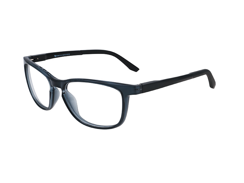 Demetz HYPNOS Gris Cristal / Noir 52-18