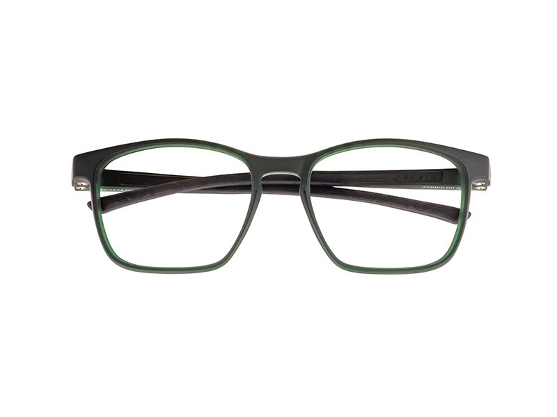 Demetz LETHE Kaki / Noir Mat 53-18