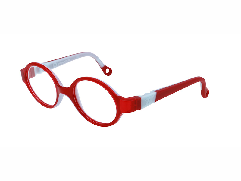 Demetz LOLO Rouge / Bleu 38-16