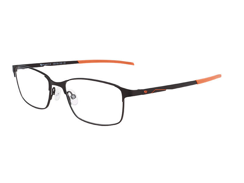 Demetz MELINOE Gun Mat / Orange 50-16