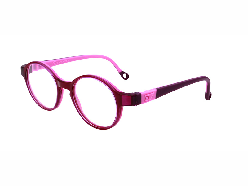 Demetz MOKA Violet / Fuschia 44-17