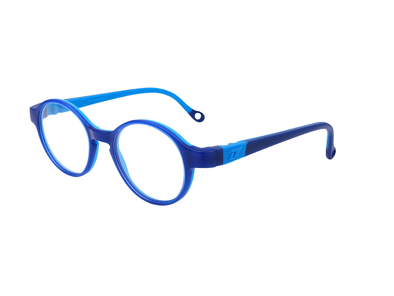 Demetz MOKA Marine / Turquoise 44-17