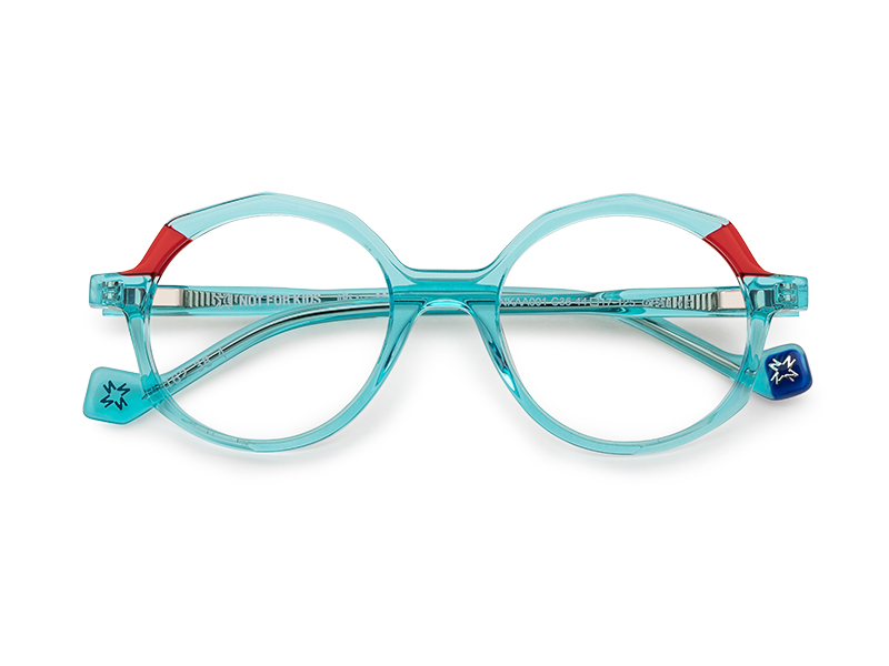 Not For Kids NKAA001 Turquoise Clair 44-17