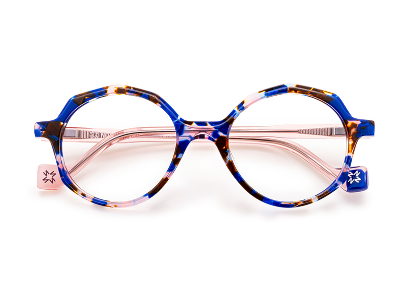 Not For Kids NKAA001 Dominante Bleu 44-17