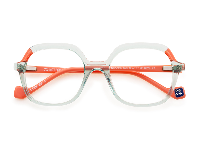 Not For Kids NKAA002 Turquoise Clair 47-17