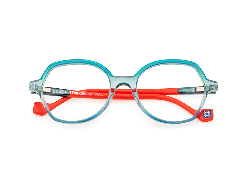 Not For Kids NKAA005 Bleu Mat 48-17