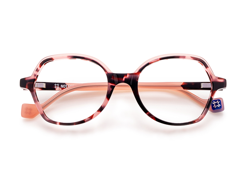 Not For Kids NKAA005 Dominante Rose 48-17