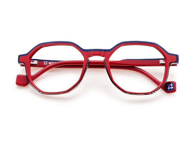 Not For Kids NKAA010 Dominante Rouge 46-18
