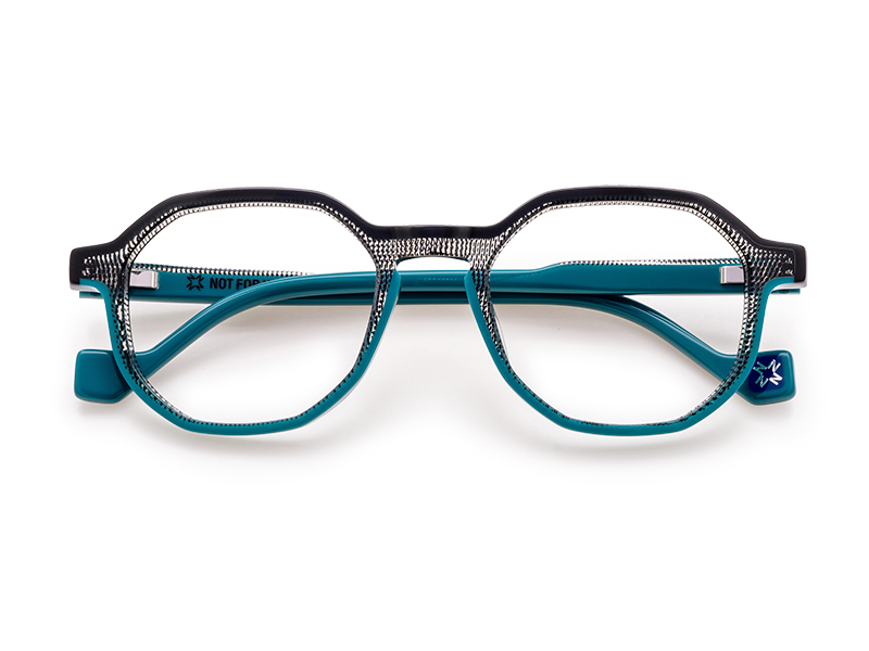 Not For Kids NKAA010 Dominante Vert 46-18