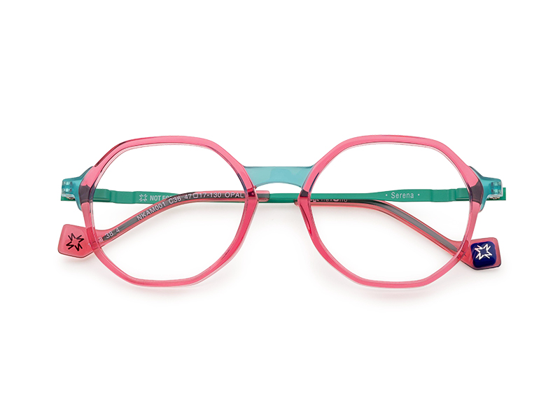 Not For Kids NKAM001 Turquoise 47-17