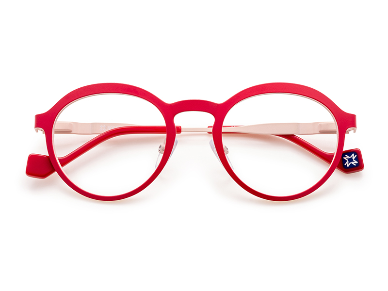 Not For Kids NKMM001 Rose Foncé 45-20