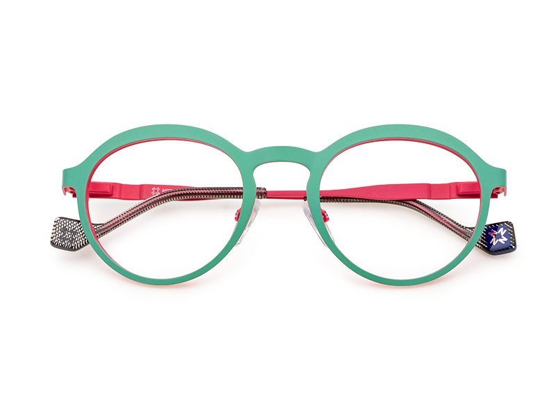 Not For Kids NKMM001 Turquoise Clair 45-20