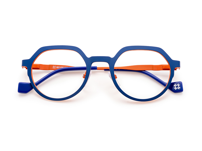 Not For Kids NKMM002 Bleu 46-21