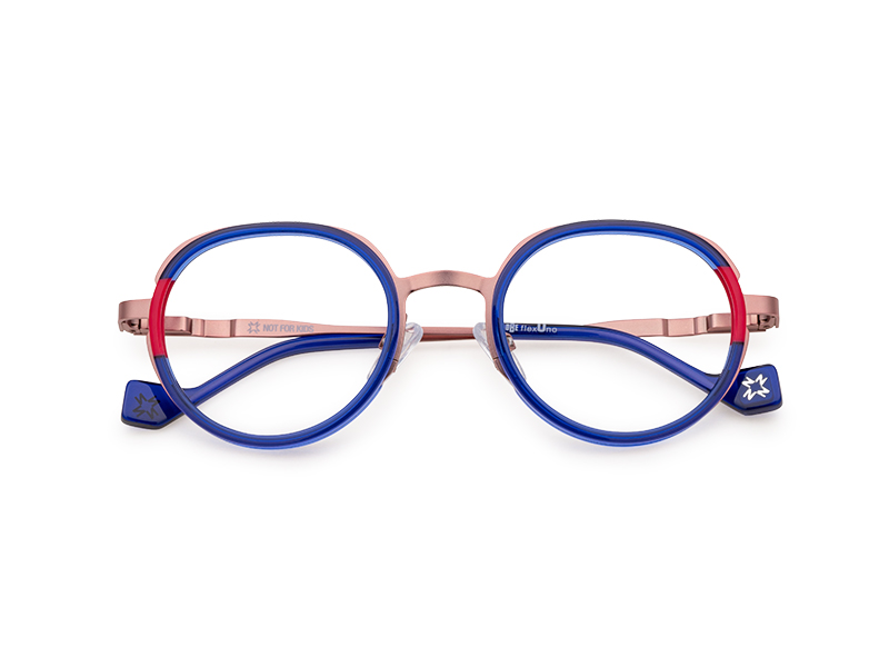 Not For Kids NKMM003 Dominante Bleu 45-20