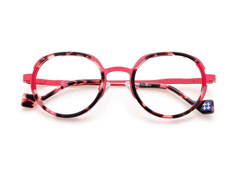 Not For Kids NKMM003 Dominante Ecaille Claire 45-20