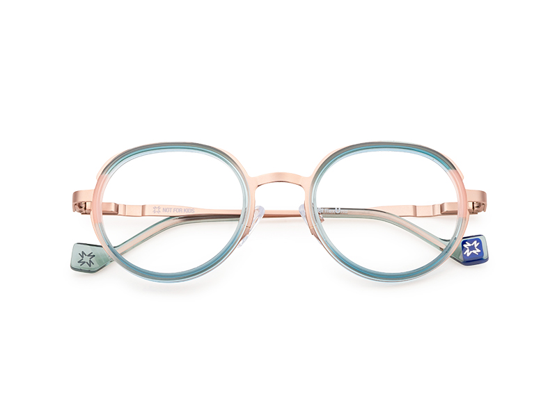 Not For Kids NKMM003 Dominante Vert Clair 45-20