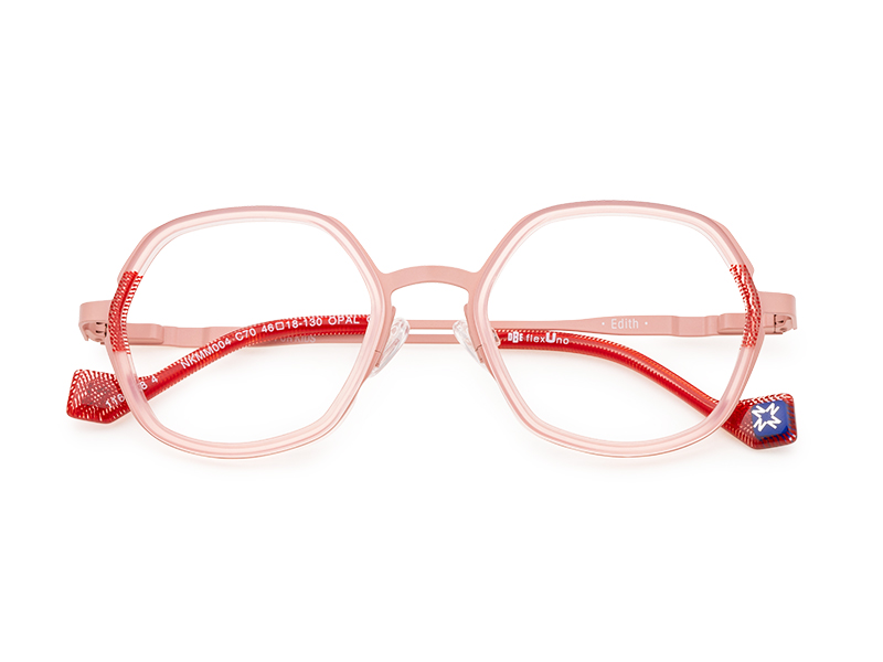 Not For Kids NKMM004 Dominante Rose Clair 46-19