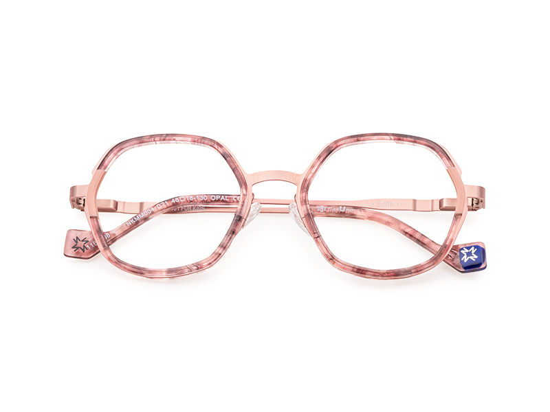 Not For Kids NKMM004 Dominante Rose 46-19