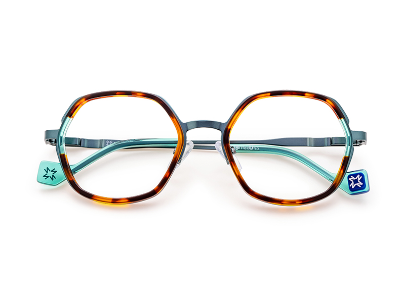 Not For Kids NKMM004 Dominante Ecaille 46-19