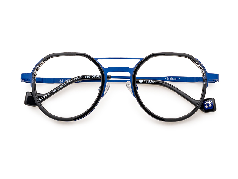 Not For Kids NKMM005 Dominante Noir 45-20