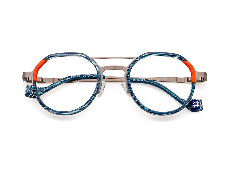 Not For Kids NKMM005 Dominante Gris 45-20